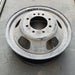 17" DODGE 3500 PICKUP 03-04 DRW Original OEM Wheel Rim - View 8