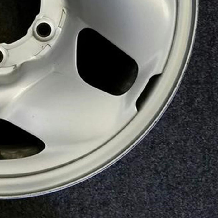 16" TACOMA 01-04 16x7 steel 6 spoke w/o chrome Original OEM Wheel Rim