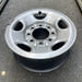 16" AVALANCHE 2500 02-03 , steel Original OEM Wheel Rim - View 8