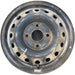 14" PRELUDE 92-96 14x5.5 Original OEM Wheel Rim - Front View