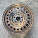 16" ODYSSEY 07-10 16x7, steel Original OEM Wheel Rim - Additional View