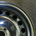 16" G6 05-06 16x7, steel Original OEM Wheel Rim - Close-Up Detail
