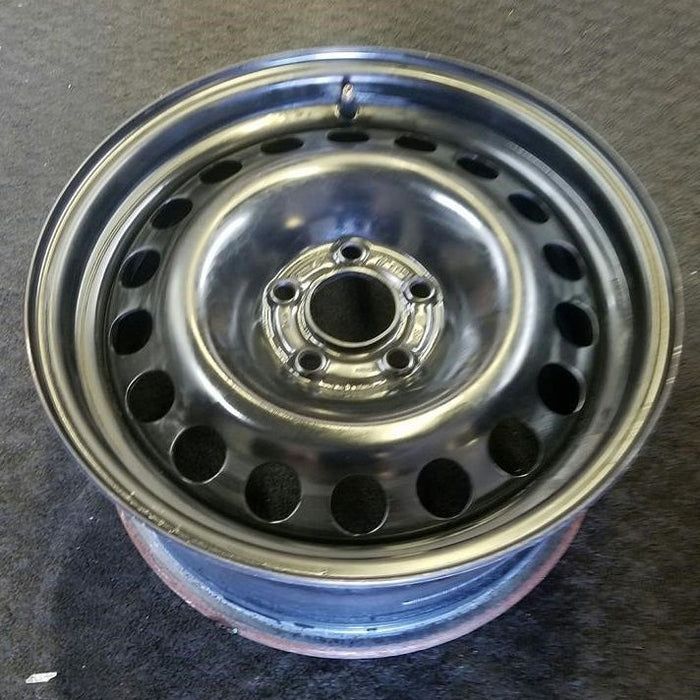 16" G6 05-06 16x7, steel Original OEM Wheel Rim - View 7