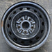 14" CAMRY 00 14x5.5 Original OEM Wheel Rim - Front View