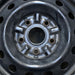14" CAMRY 00 14x5.5 Original OEM Wheel Rim - Angle View
