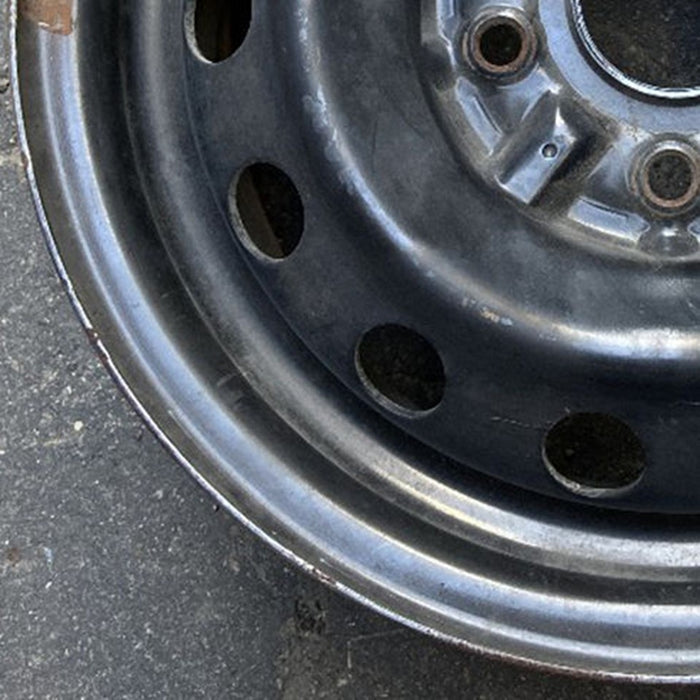 14" CAMRY 00 14x5.5 Original OEM Wheel Rim - Additional View