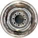 16" FORD E150 VAN 07 , steel, Original OEM Wheel Rim - Front View