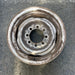 16" FORD E150 VAN 07 , steel, Original OEM Wheel Rim - Additional View