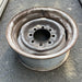 16" FORD E150 VAN 07 , steel, Original OEM Wheel Rim - View 8