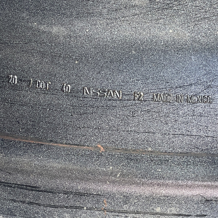 17" NV 1500 12-13 , , styled steel Original OEM Wheel Rim - View 9