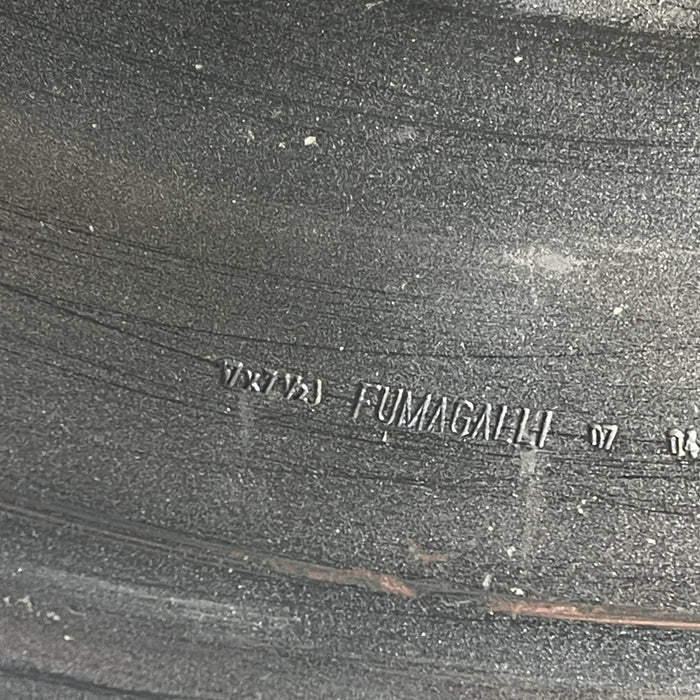 17" NV 1500 12-13 , , styled steel Original OEM Wheel Rim - View 10