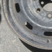17" DODGE 1500 PICKUP 06-08 8 lug, , steel, spare Original OEM Wheel Rim - Additional View