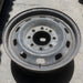 17" DODGE 1500 PICKUP 06-08 8 lug, , steel, spare Original OEM Wheel Rim - View 7