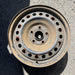 16" ODYSSEY 05-06 16x7, steel Original OEM Wheel Rim - Additional View
