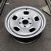 17" DODGE 1500 PICKUP 13 , 17x7, steel Original OEM Wheel Rim - View 8