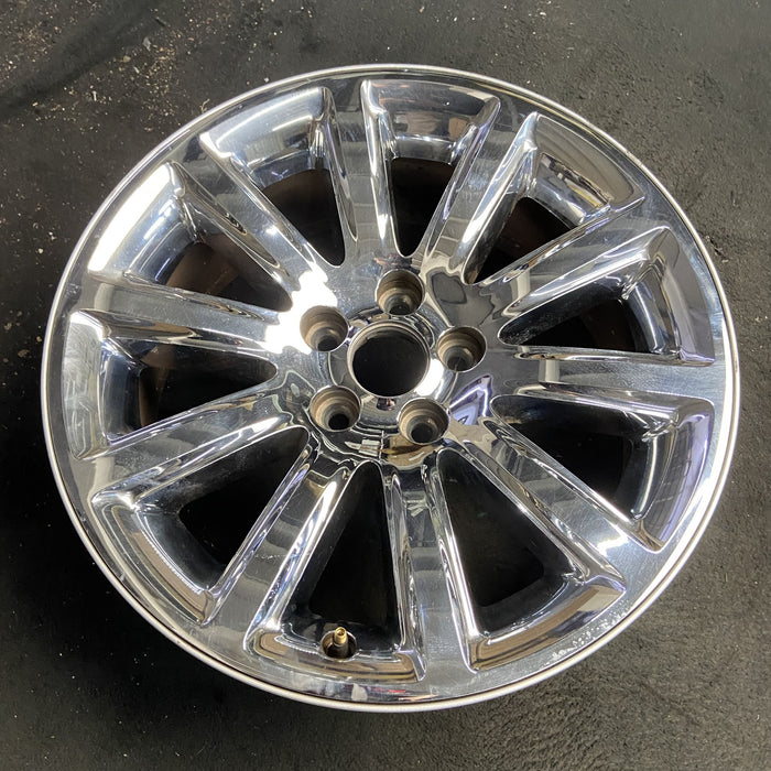 18" 300 11-14 18x7.5 Original OEM Wheel Rim - View 7
