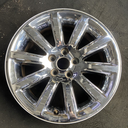 18" 300 11-14 18x7.5 Original OEM Wheel Rim - Additional View