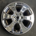 20" DODGE 1500 PICKUP 19-22 , 20x9, , 6 spoke, solid spoke, opt WRD Original - Additional View