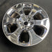 20" DODGE 1500 PICKUP 19-22 , 20x9, , 6 spoke, solid spoke, opt WRD Original - View 7