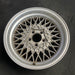 16" CROWN VICTORIA 99-02 16x7, aluminum , ribbed Original OEM Wheel Rim - View 7
