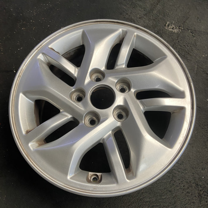 15" VENUE 20-25 15x6, alloy Original OEM Wheel Rim - View 7