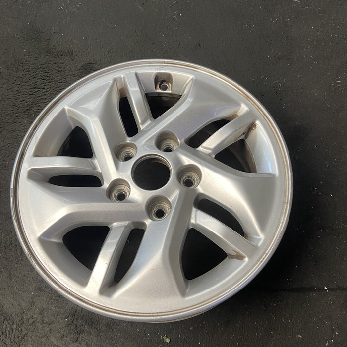 15" VENUE 20-25 15x6, alloy Original OEM Wheel Rim - View 8