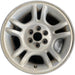 16" DAKOTA 01-04 16x8 Original OEM Wheel Rim - Front View