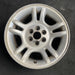 16" DAKOTA 01-04 16x8 Original OEM Wheel Rim - Additional View
