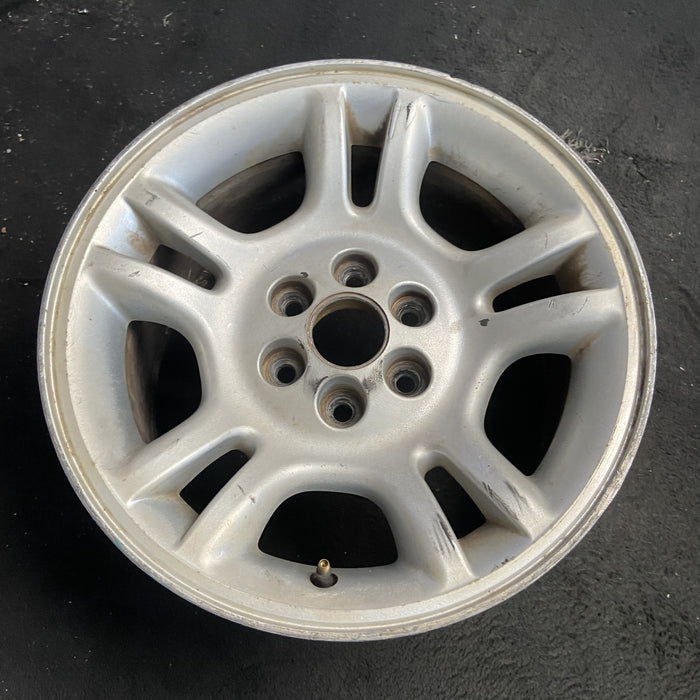 16" DAKOTA 01-04 16x8 Original OEM Wheel Rim - View 7