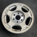 16" AVALANCHE 1500 03-06 16x7", , Original OEM Wheel Rim - View 7