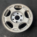 16" AVALANCHE 1500 03-06 16x7", , Original OEM Wheel Rim - View 8