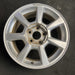 17" CTS 08 17x8 , , Original OEM Wheel Rim - Additional View