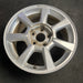 17" CTS 08 17x8 , , Original OEM Wheel Rim - View 7