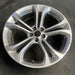 20" CHALLENGER 20 20x8 , , double spoke Original OEM Wheel Rim - View 7
