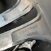 20" CHALLENGER 20 20x8 , , double spoke Original OEM Wheel Rim - View 10