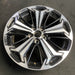 19" RAV4 21-23 19x7.5 , 15 spoke Original OEM Wheel Rim - View 7