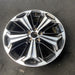 19" RAV4 21-23 19x7.5 , 15 spoke Original OEM Wheel Rim - View 8