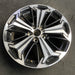 19" RAV4 21-23 19x7.5 , 15 spoke Original OEM Wheel Rim - View 7