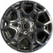 18" FORD F150 PICKUP 21 18x8.5, , , U spoke Original OEM Wheel Rim - Front View