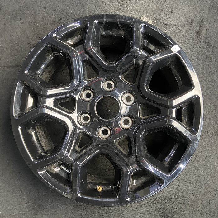 18" FORD F150 PICKUP 21 18x8.5, , , U spoke Original OEM Wheel Rim - Additional View
