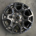 18" FORD F150 PICKUP 21 18x8.5, , , U spoke Original OEM Wheel Rim - Additional View