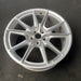 19" MUSTANG 24-25 19x8.5, , V spoke Original OEM Wheel Rim - View 8