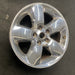 20" DODGE 1500 PICKUP 13 , 20x8, chrome clad Original OEM Wheel Rim - View 8