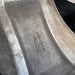20" DODGE 1500 PICKUP 13 , 20x8, chrome clad Original OEM Wheel Rim - View 9