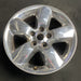 20" DODGE 1500 PICKUP 13 , 20x8, chrome clad Original OEM Wheel Rim - View 7