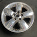 20" DODGE 1500 PICKUP 13 , 20x8, chrome clad Original OEM Wheel Rim - View 7