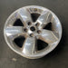 20" DODGE 1500 PICKUP 13 , 20x8, chrome clad Original OEM Wheel Rim - View 8