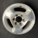16" INFINITI QX4 01-02 16x7 Original OEM Wheel Rim - View 7