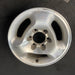 16" INFINITI QX4 01-02 16x7 Original OEM Wheel Rim - View 8