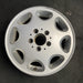 15" MERCEDES C-CLASS 94 202 Type; C280, , alloy Original OEM Wheel Rim - Additional View